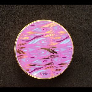 tarte - limited edition eyeshadow palette